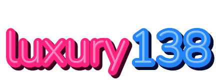 luxury138 — logo kanal