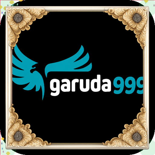 garuda999 — mitra unggulan
