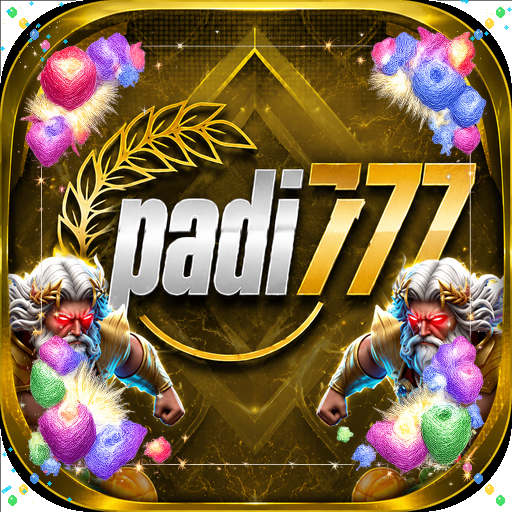 padi777 — mitra unggulan