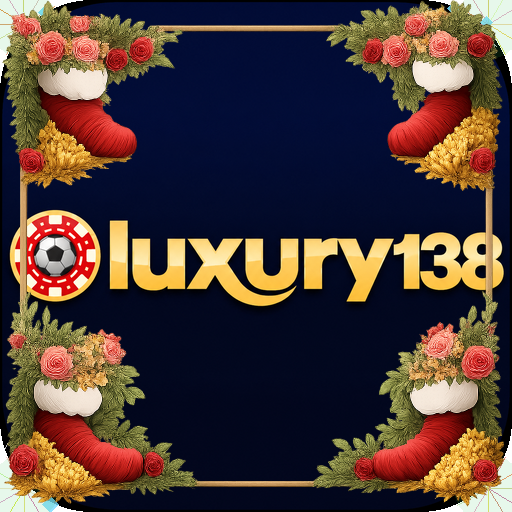 luxury138 — mitra unggulan